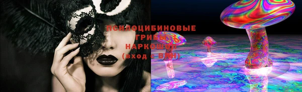 круглые Гусь-Хрустальный