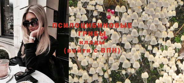 круглые Гусь-Хрустальный